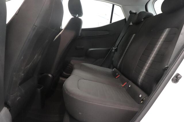 Hyundai I 10 1.0 Comfort | Airco | Apple Carplay / Android Auto Navigatie | Cruise control |