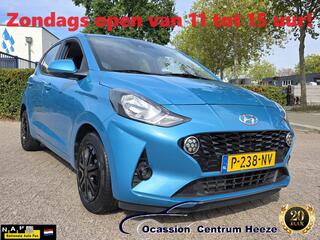 Hyundai I 10