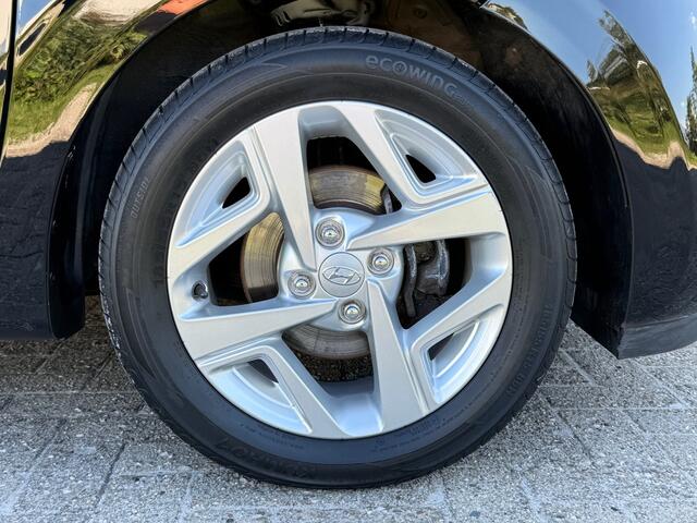 Hyundai I 10 1.0 Comfort Smart 5-zits | Automaat | Stoel/Stuurverw. | Carplay/Android | Climate control