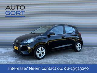 Hyundai I 10