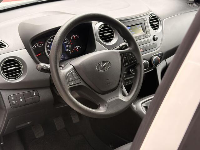 Hyundai I 10 1.0i Comfort Cruise Control, Airco, Elektrische Ramen
