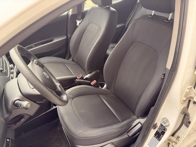 Hyundai I 10 1.0i Comfort Cruise Control, Airco, Elektrische Ramen