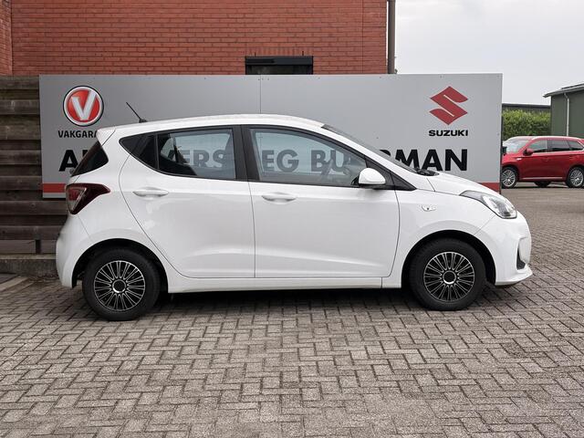 Hyundai I 10 1.0i Comfort Cruise Control, Airco, Elektrische Ramen