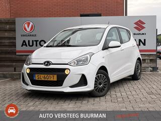 Hyundai I 10