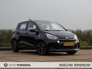 Hyundai I 10