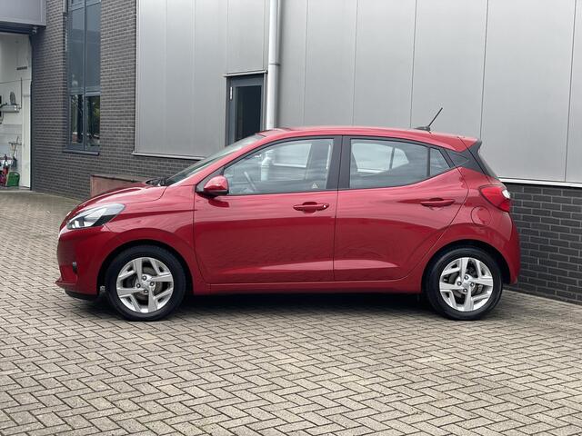 Hyundai I 10 1.0 COMFORT AUTOMAAT