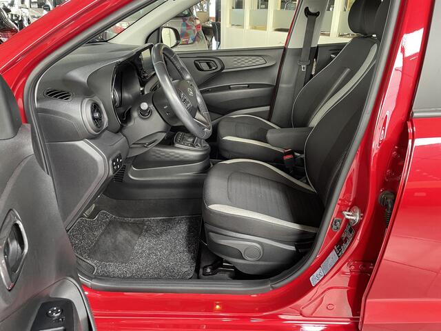 Hyundai I 10 1.0 COMFORT AUTOMAAT