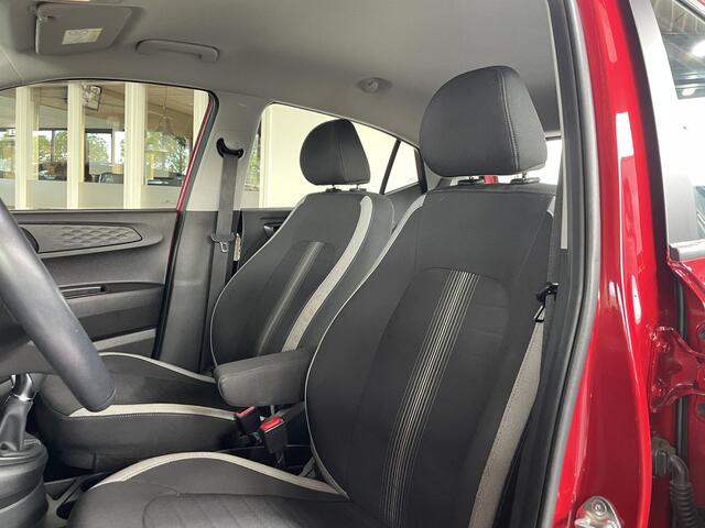 Hyundai I 10 1.0 COMFORT AUTOMAAT