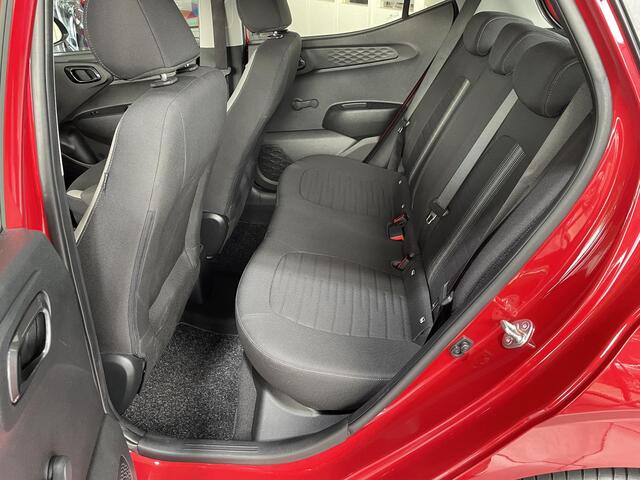 Hyundai I 10 1.0 COMFORT AUTOMAAT