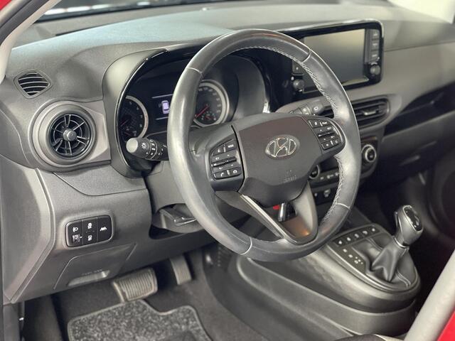 Hyundai I 10 1.0 COMFORT AUTOMAAT