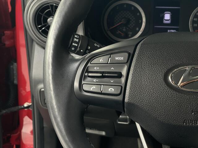 Hyundai I 10 1.0 COMFORT AUTOMAAT