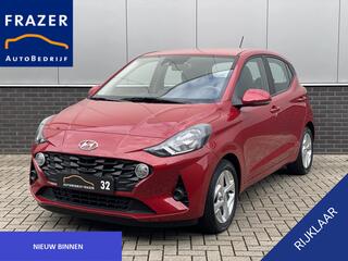 Hyundai I 10