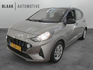 Hyundai I 10