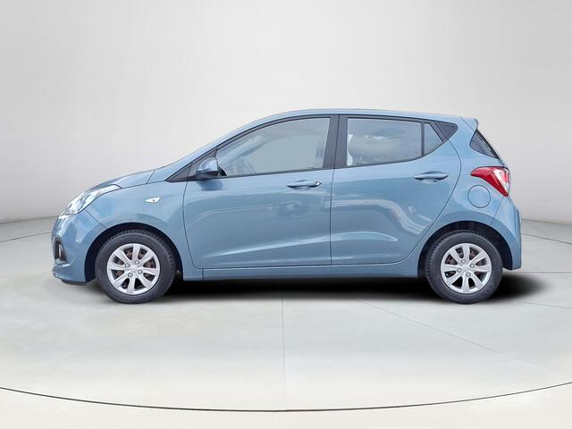 Hyundai I 10 1.0i i-Motion Comfort | Climate control | Cruise control | 12 maanden garantie | 1e eigenaar |