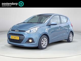 Hyundai I 10
