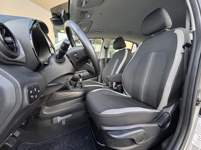 Hyundai I 10 1.0 Comfort