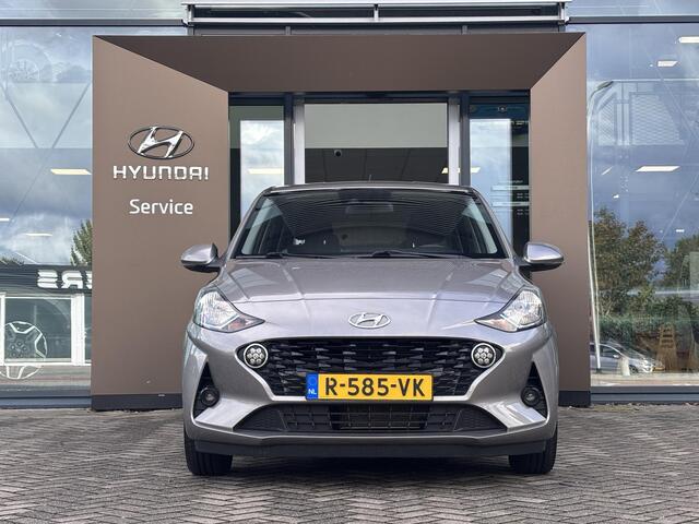 Hyundai I 10 1.0 Comfort