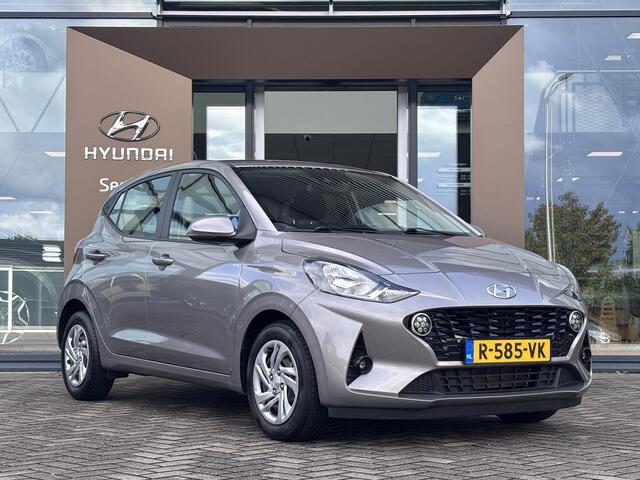 Hyundai I 10 1.0 Comfort