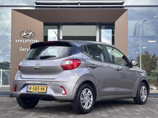 Hyundai I 10 1.0 Comfort