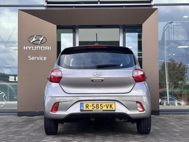 Hyundai I 10 1.0 Comfort