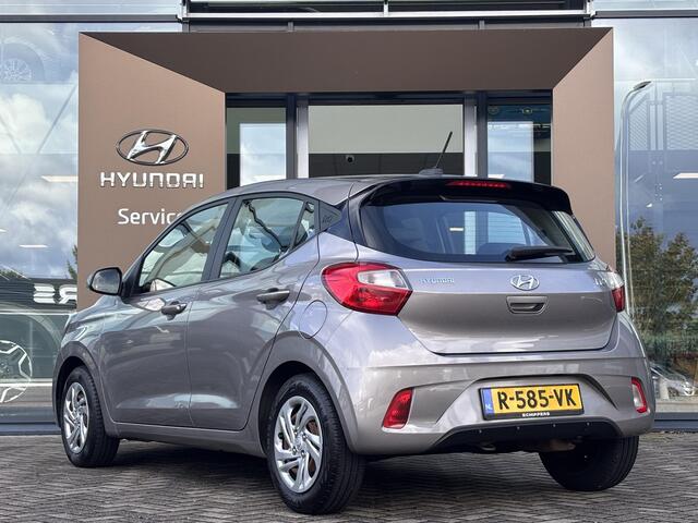 Hyundai I 10 1.0 Comfort
