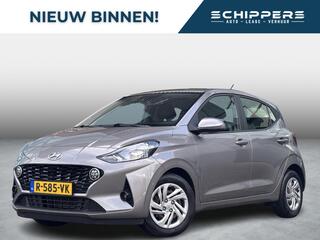 Hyundai I 10
