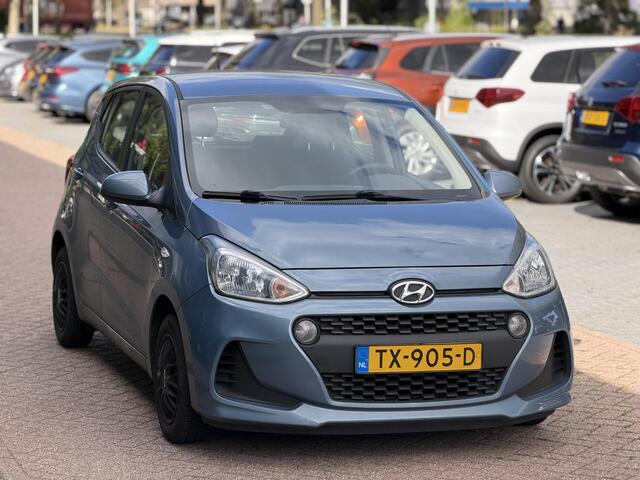 Hyundai I 10 1.0i Comfort 67PK | Navigatie | Carplay | Cruise Control