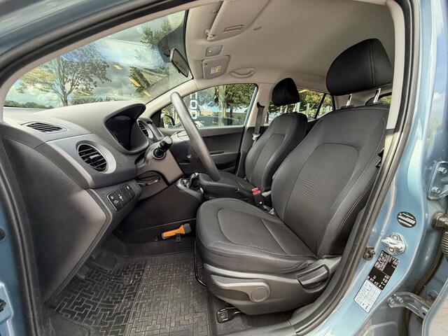 Hyundai I 10 1.0i Comfort 67PK | Navigatie | Carplay | Cruise Control