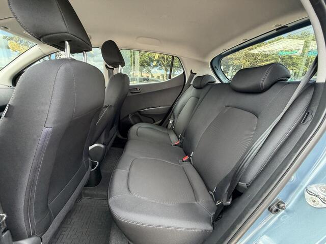 Hyundai I 10 1.0i Comfort 67PK | Navigatie | Carplay | Cruise Control