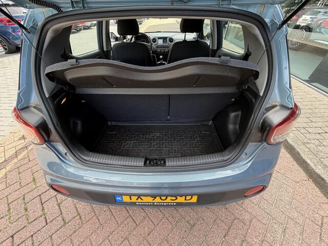 Hyundai I 10 1.0i Comfort 67PK | Navigatie | Carplay | Cruise Control