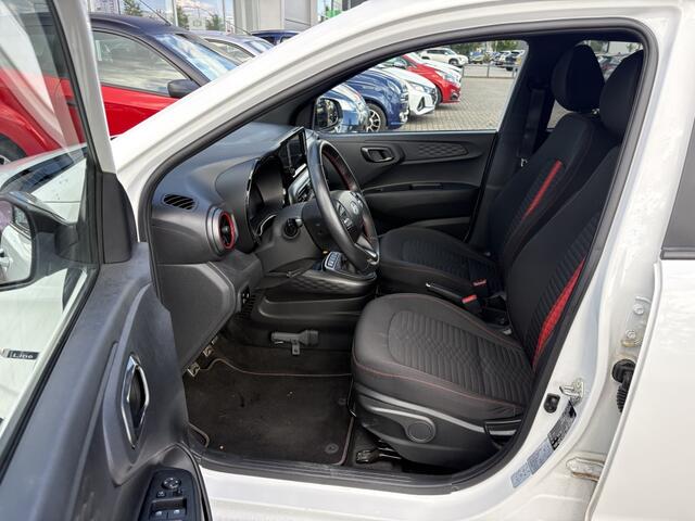 Hyundai I 10 1.0 T-GDI N Line 5p