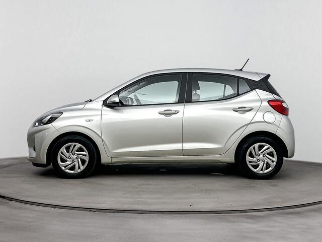 Hyundai I 10 1.0 Comfort | Cruise control | Parkeersensoren | Lane assist | Airco |