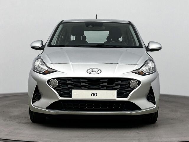 Hyundai I 10 1.0 Comfort | Cruise control | Parkeersensoren | Lane assist | Airco |