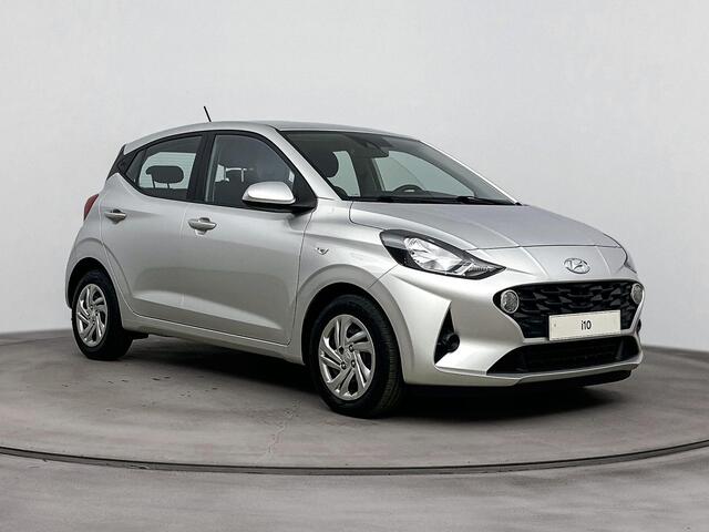Hyundai I 10 1.0 Comfort | Cruise control | Parkeersensoren | Lane assist | Airco |