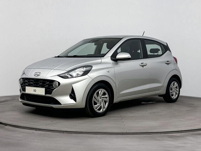 Hyundai I 10 1.0 Comfort | Cruise control | Parkeersensoren | Lane assist | Airco |