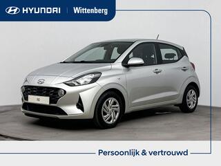 Hyundai I 10