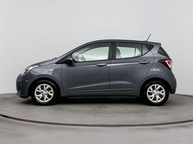 Hyundai I 10 1.0i Comfort Apple carplay/android auto | Cruise control | Elektrische ramen | Airco |