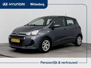 Hyundai I 10