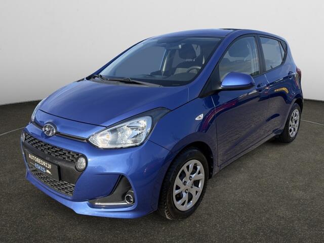 Hyundai I 10 1.0i Comfort