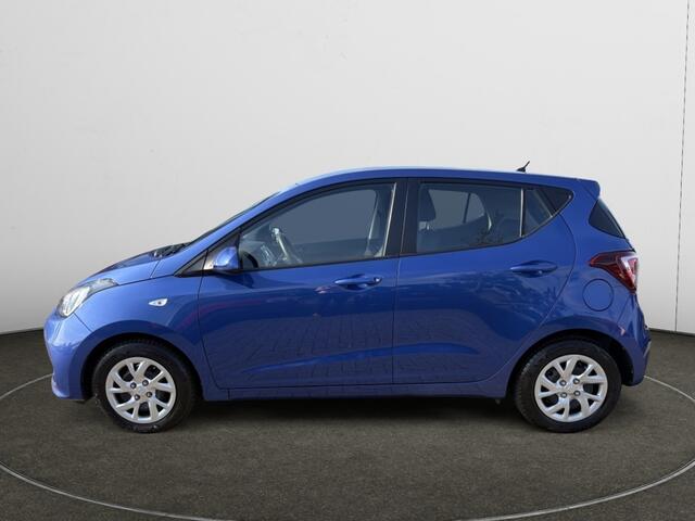 Hyundai I 10 1.0i Comfort