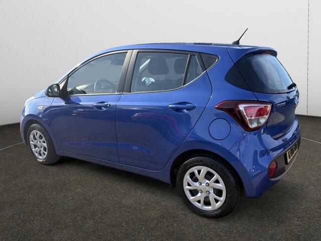 Hyundai I 10 1.0i Comfort