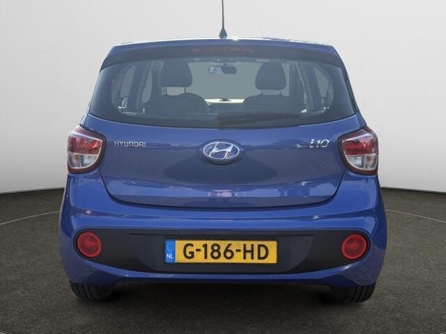 Hyundai I 10 1.0i Comfort