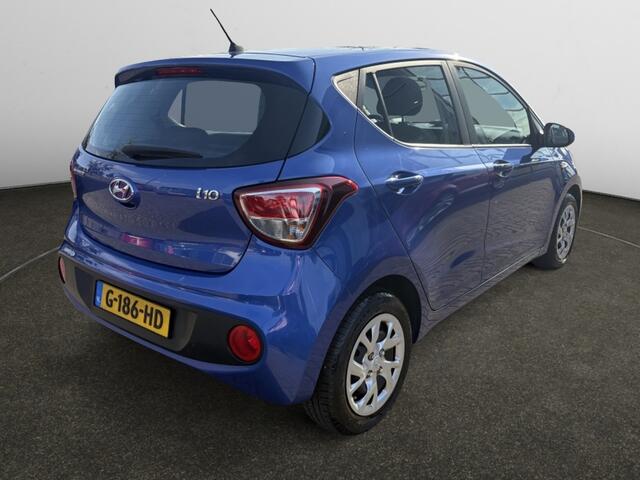 Hyundai I 10 1.0i Comfort