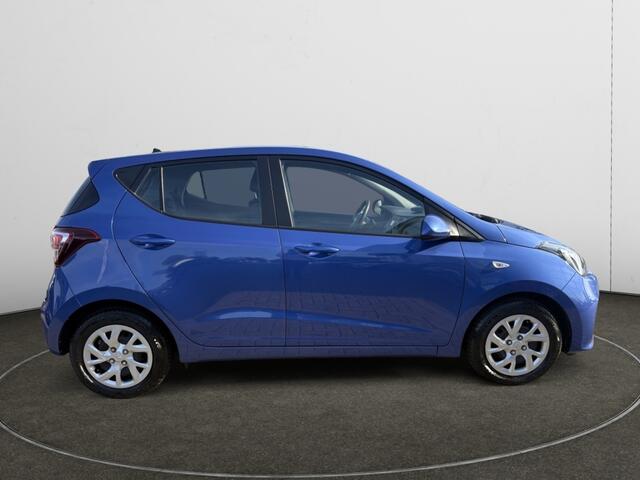Hyundai I 10 1.0i Comfort