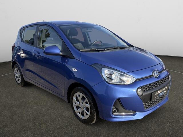 Hyundai I 10 1.0i Comfort