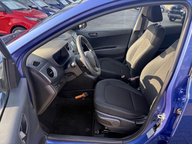 Hyundai I 10 1.0i Comfort