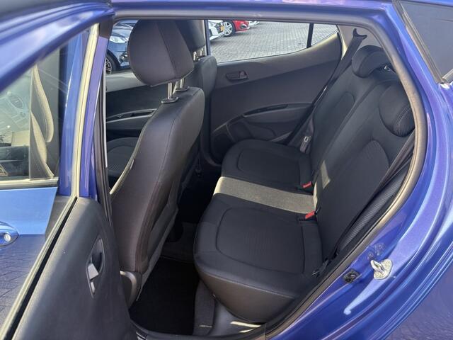 Hyundai I 10 1.0i Comfort