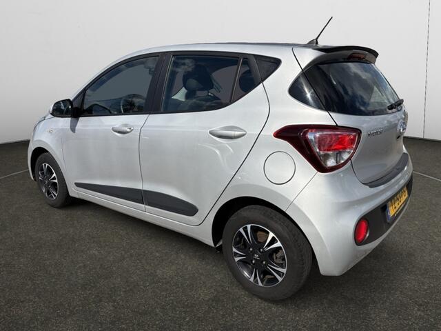 Hyundai I 10 1.0i Comfort
