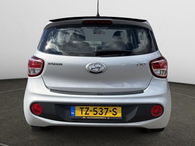 Hyundai I 10 1.0i Comfort
