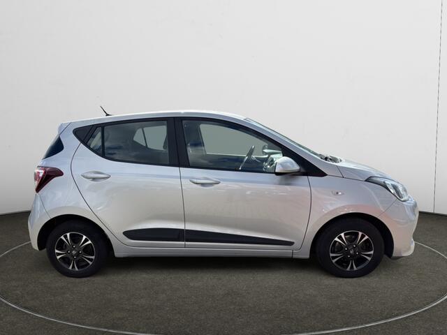 Hyundai I 10 1.0i Comfort
